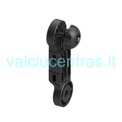 Borika FAST extension 100mm Ex100